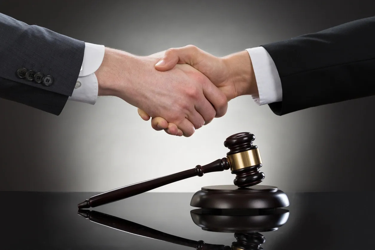 Arbitration