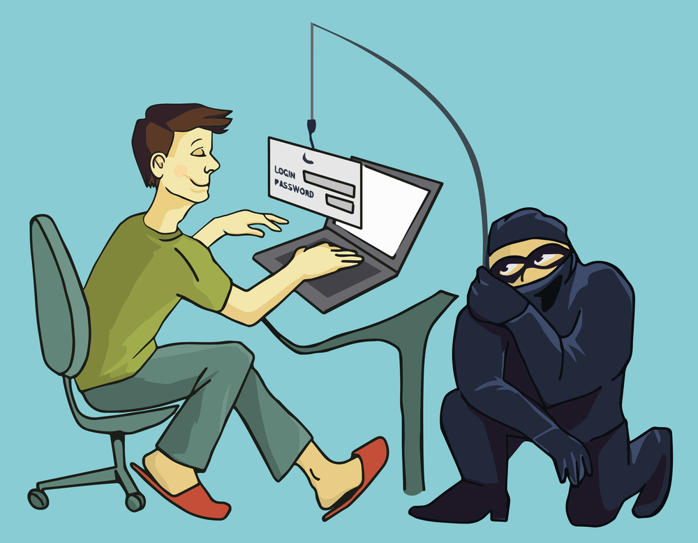 Cyber Crime