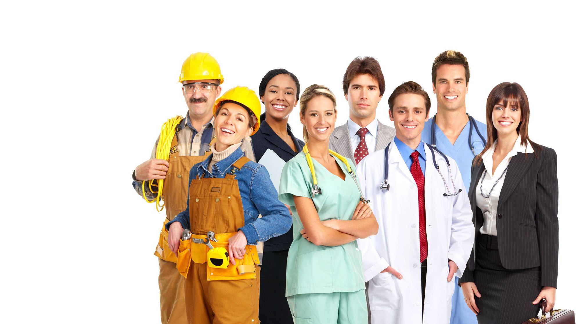 Employment and Labor