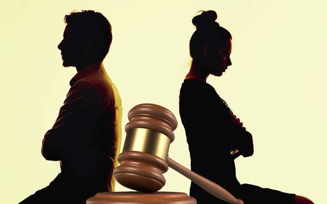 Matrimonial Disputes