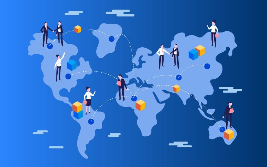 National and International Business Transactions