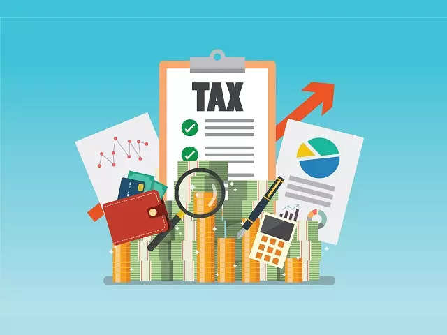 Taxation