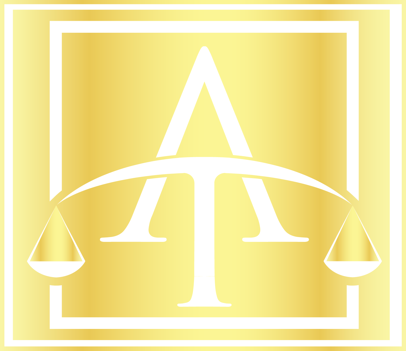 Absolute Law Firm Logo